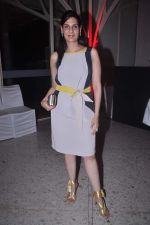 at Pria Kataria Cappuccino collection launch inTote, Mumbai on 20th July 2012 (33).JPG